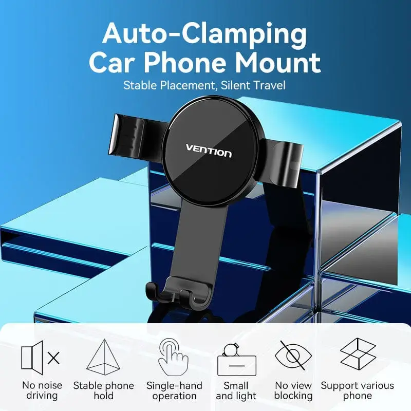 Vention KCGB0 smartphone/mobile phone accessory KCGB0 Photo 2