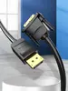 Vention DisplayPort uz DVI kabelis HAFBF 2 m Photo 2