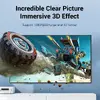Vention DisplayPort uz DVI kabelis HAFBF 2 m Photo 4