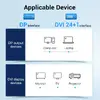 Vention DisplayPort uz DVI kabelis HAFBF 2 m Photo 12