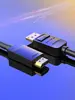 Vention DisplayPort uz HDMI kabelis DP to HDMI 2M Photo 2