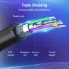 Vention DisplayPort uz HDMI kabelis DP to HDMI 2M Photo 10
