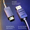 Vention DisplayPort uz HDMI kabelis DP to HDMI 2M Photo 11