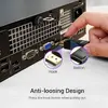 Vention DisplayPort uz HDMI kabelis DP to HDMI 2M Photo 12