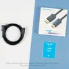 Vention DisplayPort uz HDMI kabelis DP to HDMI 2M Photo 14