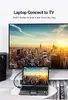 Vention DisplayPort uz VGA kabelis HBLBH 2 m Photo 7