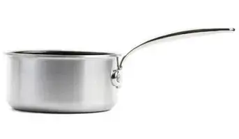 Saute Pan GreenPan Premiere 16 cm Photo 2