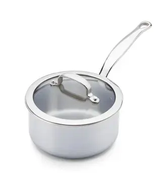 Saute Pan GreenPan Premiere 16 cm Photo 3