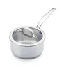 Saute Pan GreenPan Premiere 16 cm Photo 3