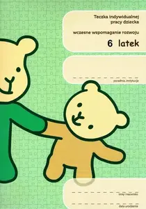 Darblapa individuālajam darbam — agrīna izglītība 6 gadus veciem, Jkj (MPN 455153)