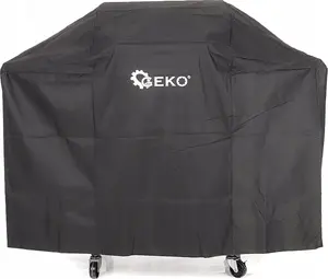 Grill Cover GEKO G80516 — protective cover for barbecue grills (model CG80516-0)