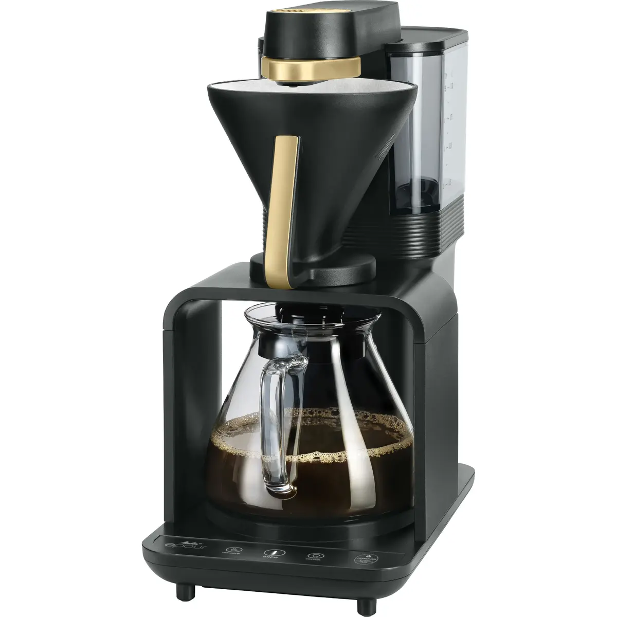MELITTA 1024-12 капельная кофеварка Photo 2