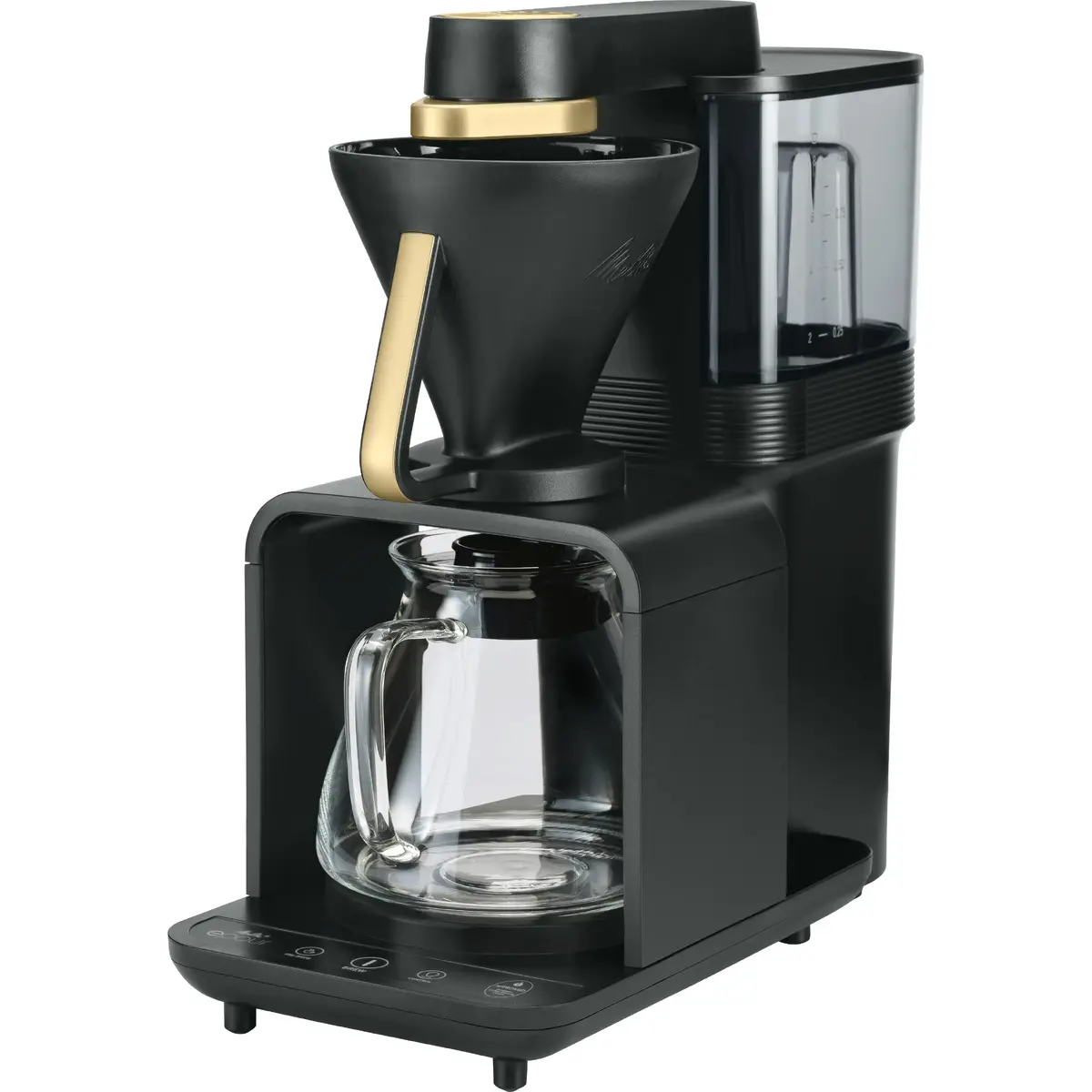 MELITTA 1024-12 капельная кофеварка Photo 4