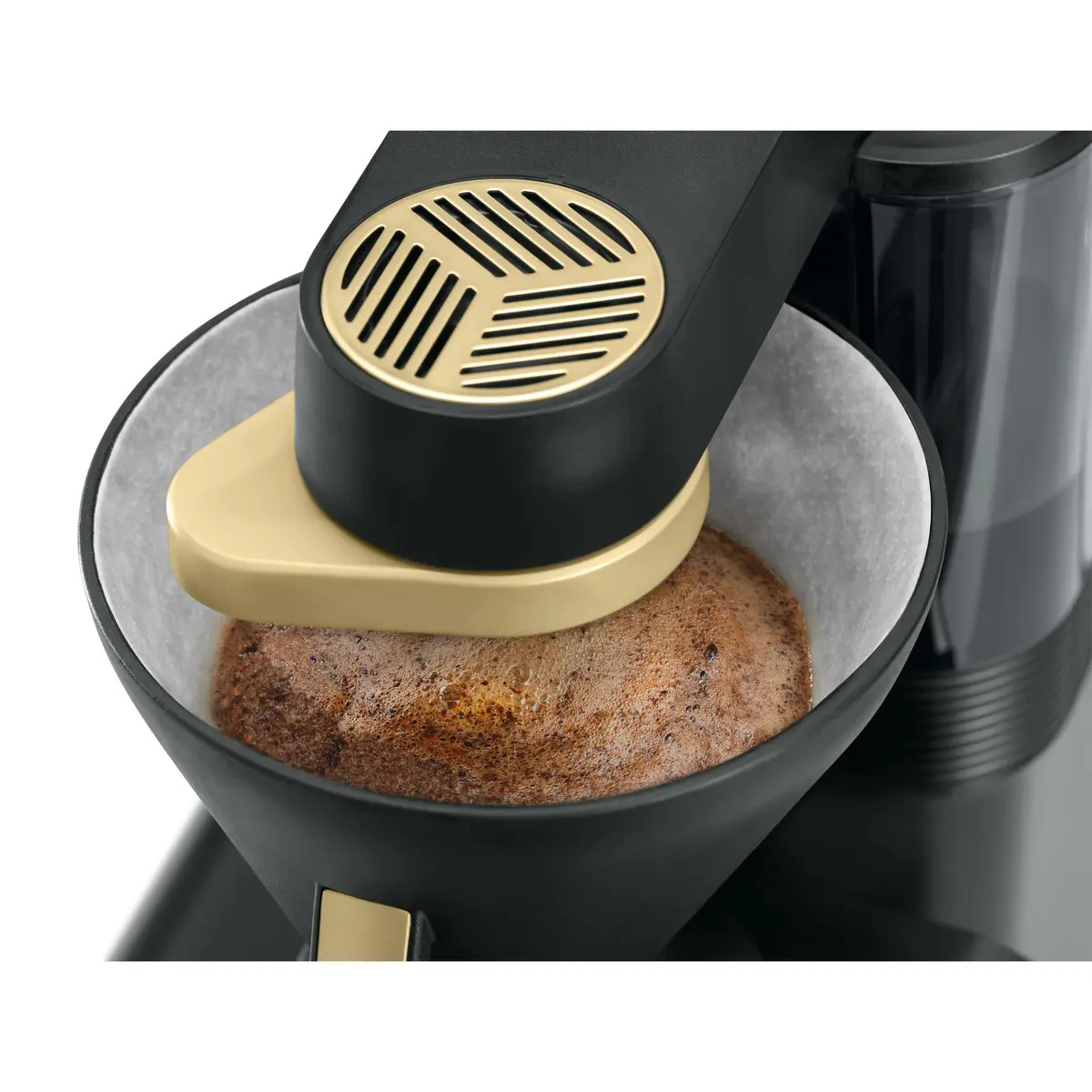 MELITTA 1024-12 капельная кофеварка Photo 7