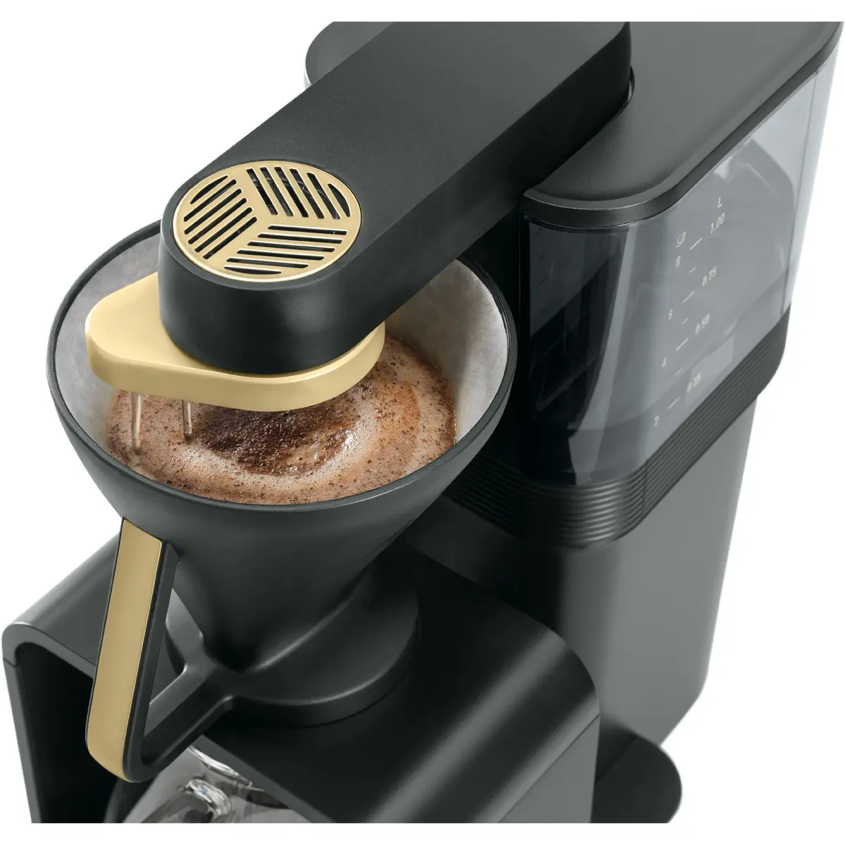 MELITTA 1024-12 капельная кофеварка Photo 9