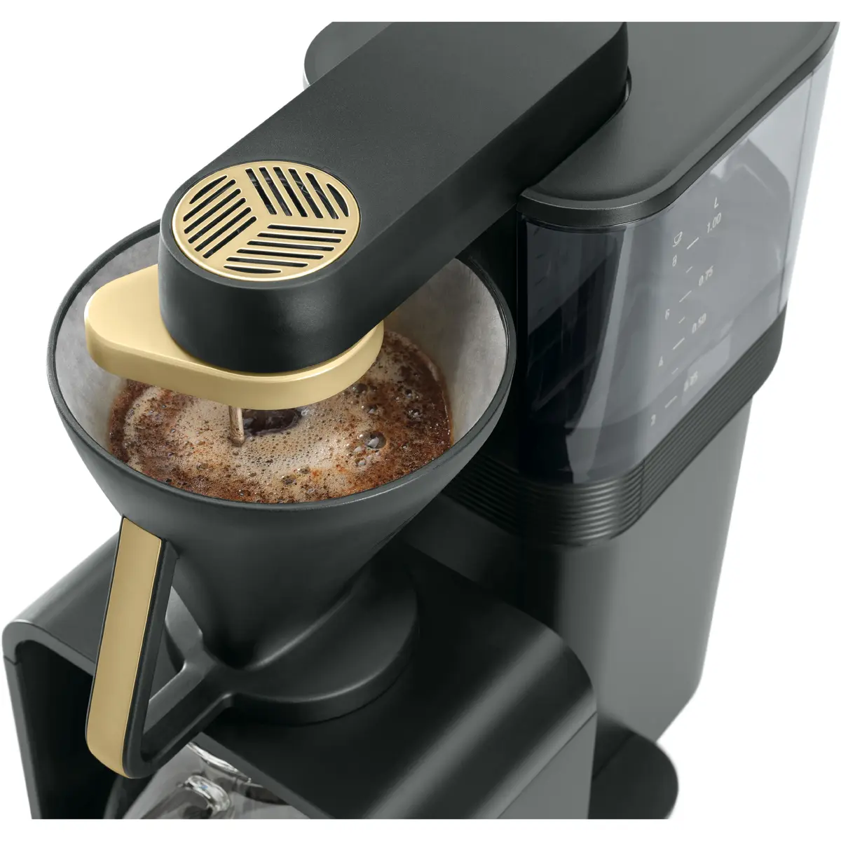 MELITTA 1024-12 капельная кофеварка Photo 10