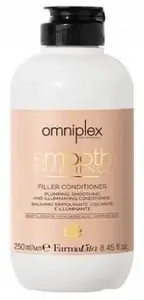 FARMAVITA Omniplex Smooth Experience Filler — кондиционер для волос, 250 мл
