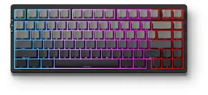 Mechanical keyboard Mchose G75 Pro Matcha Latte v2 (MC-G75-13) — Mchose G75 Pro Matcha Latte v2 mechanical keyboard