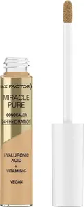 Concealer Max Factor Miracle Pure N 2 — liquid face concealer, 7.8 ml