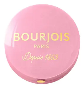 Румяна-пудра Bourjois Paris Petite Boîte Ronde 17 Розовый, 2.5 г
