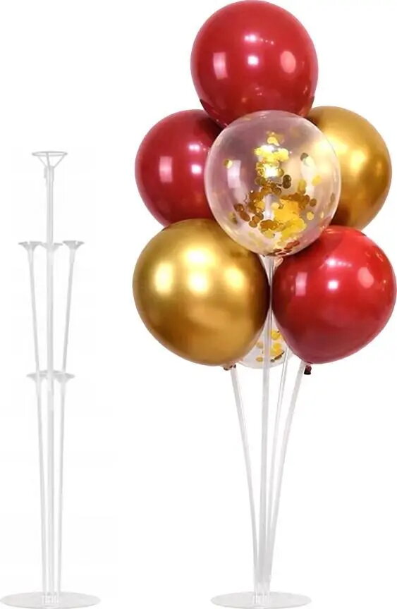 Balonu pušķa statīvs GoDan modelis 482050