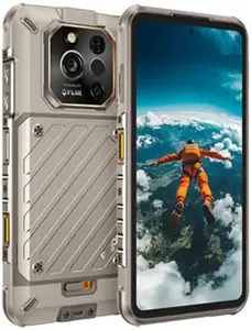 Смартфон UleFone RugOne Xever 7 Pro — 6.67" FHD+, Android 15, MediaTek Dimensity 7025, 12 ГБ RAM, 512 ГБ, 5G, Dual SIM, 5550 мА·ч, Sand
