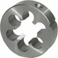 Tap FANAR NARZYNKA M16 DIN-22568 LH (6g) HSSE INOX – left-hand M16 cutting tap, HSSE stainless steel