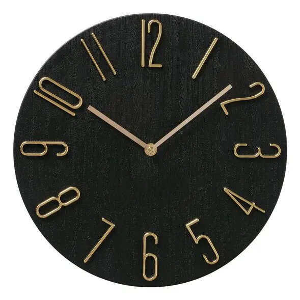 Office Wall & Desk Clocks
