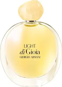 Eau de Parfum Giorgio Armani Light Di Gioia 50 ml – women's fragrance, EDP 50 ml