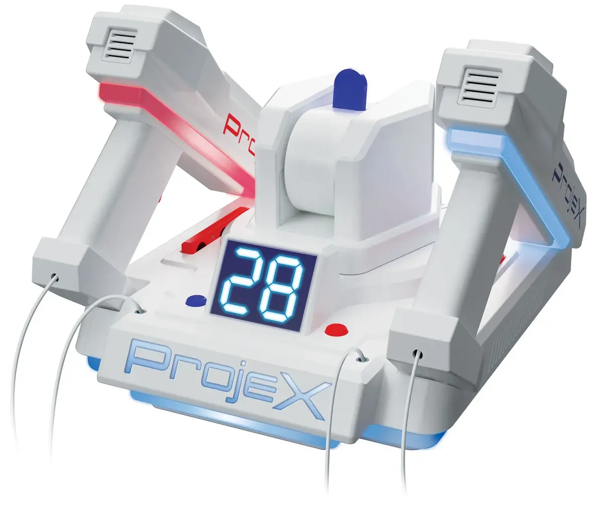 Laser X Projex Animated Target toy blaster target Photo 2