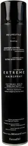Лак для волос Farmavita HD Lifestyle Extreme, Farmavita, 500 мл
