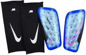 Aizsargi NIKE Mercurial Lite SuperLock DN3609-458 — futbola teļa aizsardzība