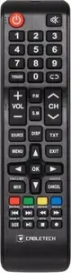 Кабель антенный для ТВ Pilot от Cabletech PIL0370 — коаксиальный RTV-кабель для телевизионного сигнала