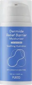 Крем Purito Dermide Relief Barrier Moisturizer 100 мл — восстанавливающий барьерный крем