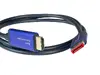 Alcasa 4860-SF050B DisplayPort uz HDMI 5 m Photo 2