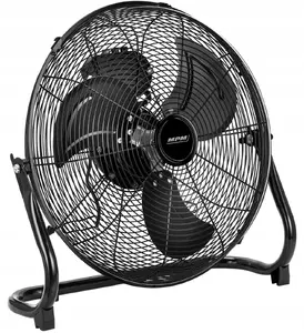 Cirkulatora ventilators MPM MWP 27C — 75 W, lāpstiņu diametrs 47 cm