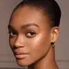 Max Factor Facefinity Pūderveida izgaismotājs 01 Nude Beam Photo 3