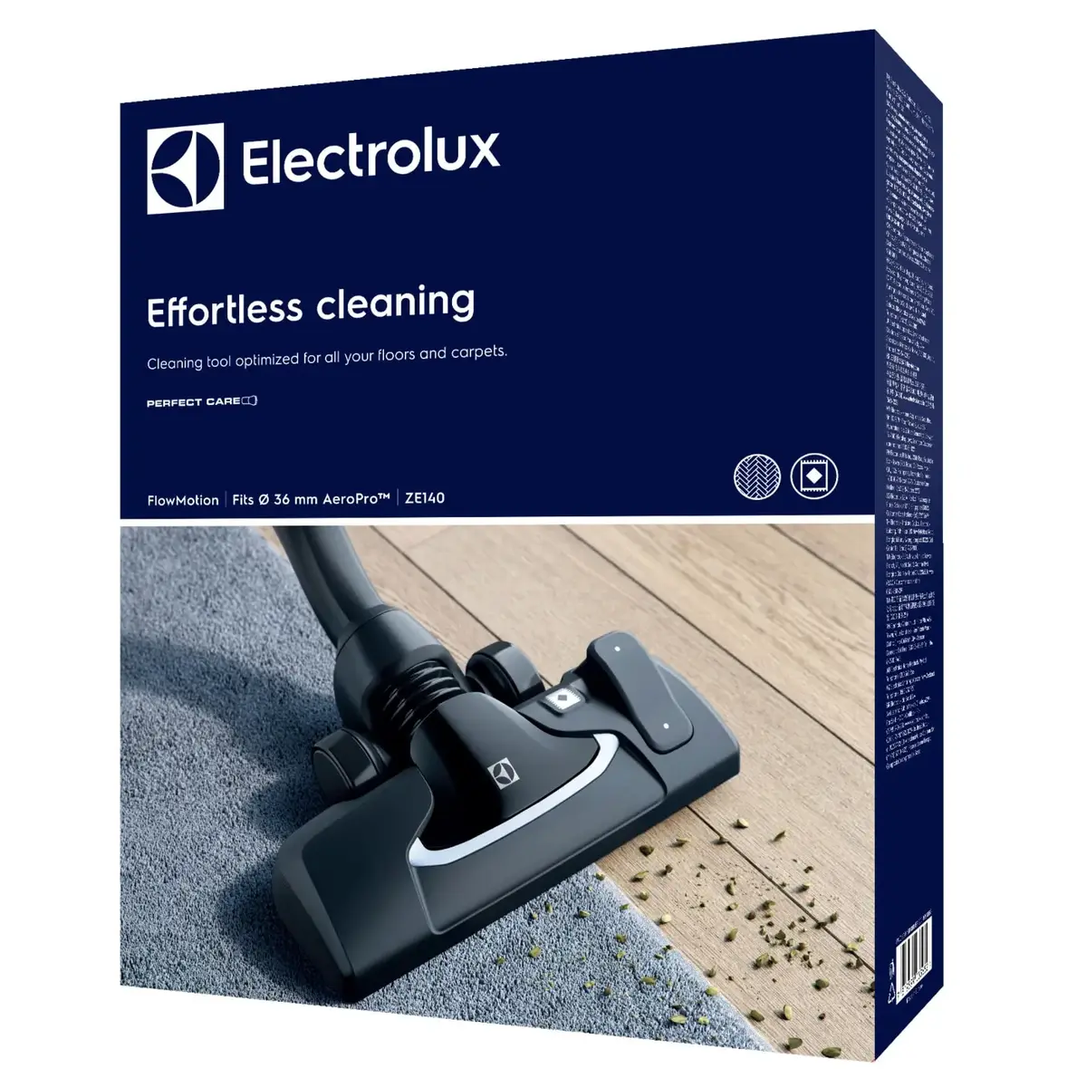 Electrolux AeroPro щётка 9001690685 Photo 3