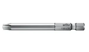 Бита Wiha Torx T25 1/4" 150 мм (модель 10401)