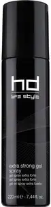Гель для укладки волос Farmavita FARMAVITA_HD LifeStyle Extra Strong Gel 220 мл