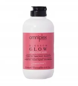 Matu maska Ronney FARMAVITA Blossom Glow Bond Care Mask 250 ml