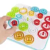 Spin Master Otrio настольная игра Photo 2