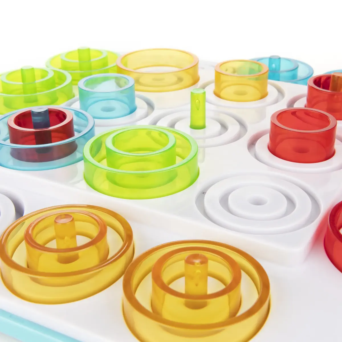 Spin Master Otrio настольная игра Photo 3