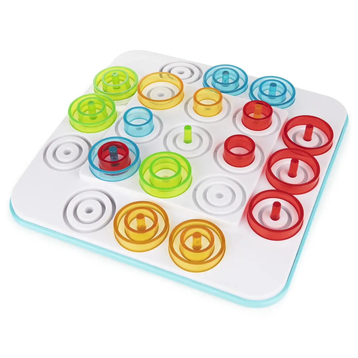 Spin Master Otrio настольная игра Photo 4