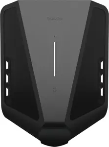 Wallbox charger EASEE EASEE AS Charge Max 22 kW with integrated RCD Type A and MID-certified energy meter