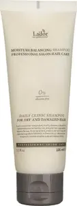Shampoo Triton La'dor Moisture Balancing Shampoo 100 ml – gentle moisturizing formula