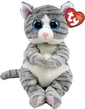 TY Beanie Babies Mitzi Cat игрушка (MPN 501349) Photo 2