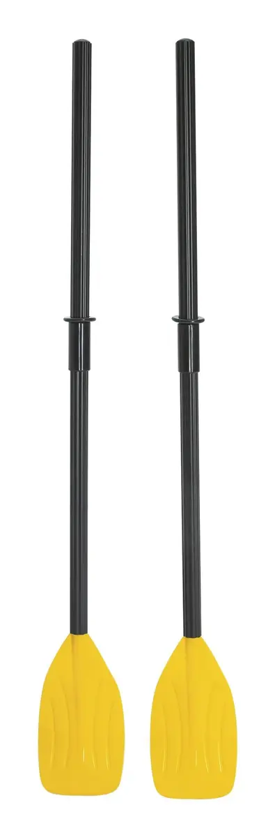 Bestway Hydro-Force Trek X2 надувной 2‑местный плот Photo 3