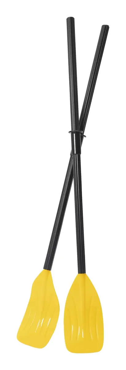 Bestway Hydro-Force Trek X2 надувной 2‑местный плот Photo 4
