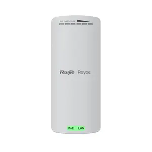 Wireless Access Point Reyee RG-EST100-E 2.4 GHz 300 Mbps PoE White